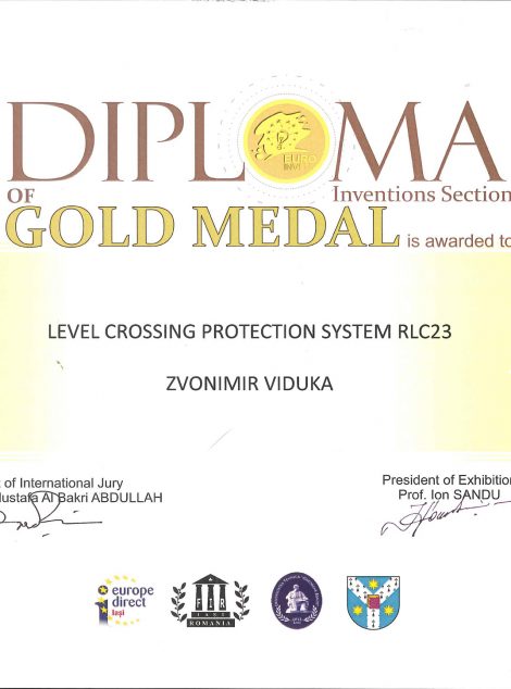2017_EUROINVENT_Rumunjska_Zlatna-medalja_RLC23